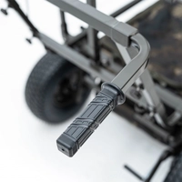 Carp Porter Trident Barrow